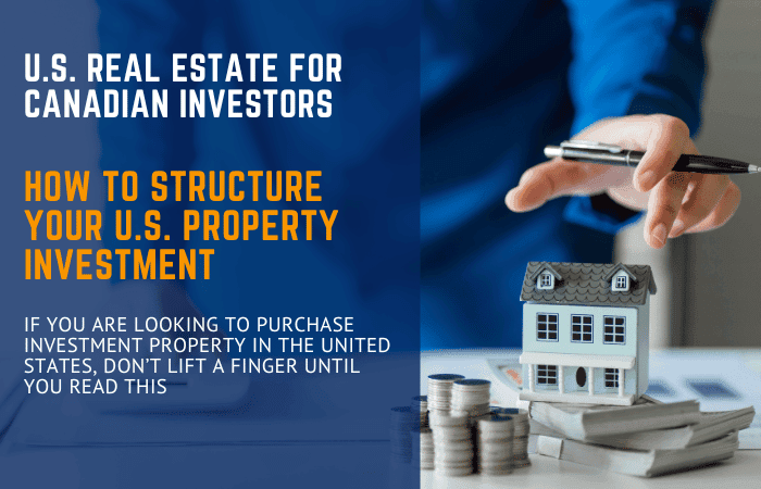 US Real Estate and Property Investment for Canadians