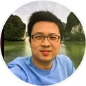 Cashflow Rentals Foreign Investor Case Study Review and Testimonial Karl Chang Headshot - Mobile Display