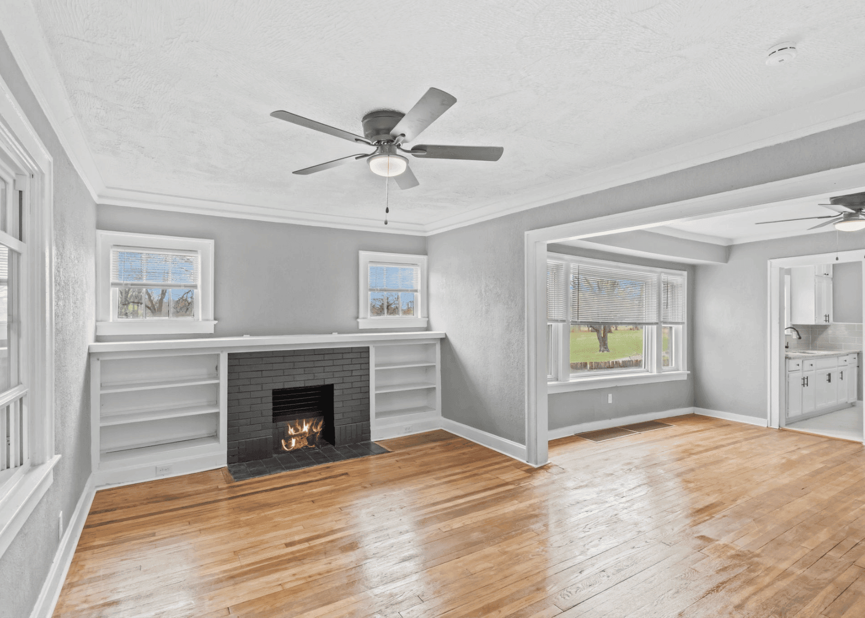 Cashflow Rentals Turnkey Rental Property Kansas City 1902E70TERR Gallery Image 4