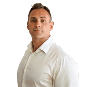 David Garner Cashflow Rentals Book a Strategy Call Headshot - Cashflow Rentals | USA Property Investments David Garner Cashflow Rentals Book a Strategy Call Headshot
