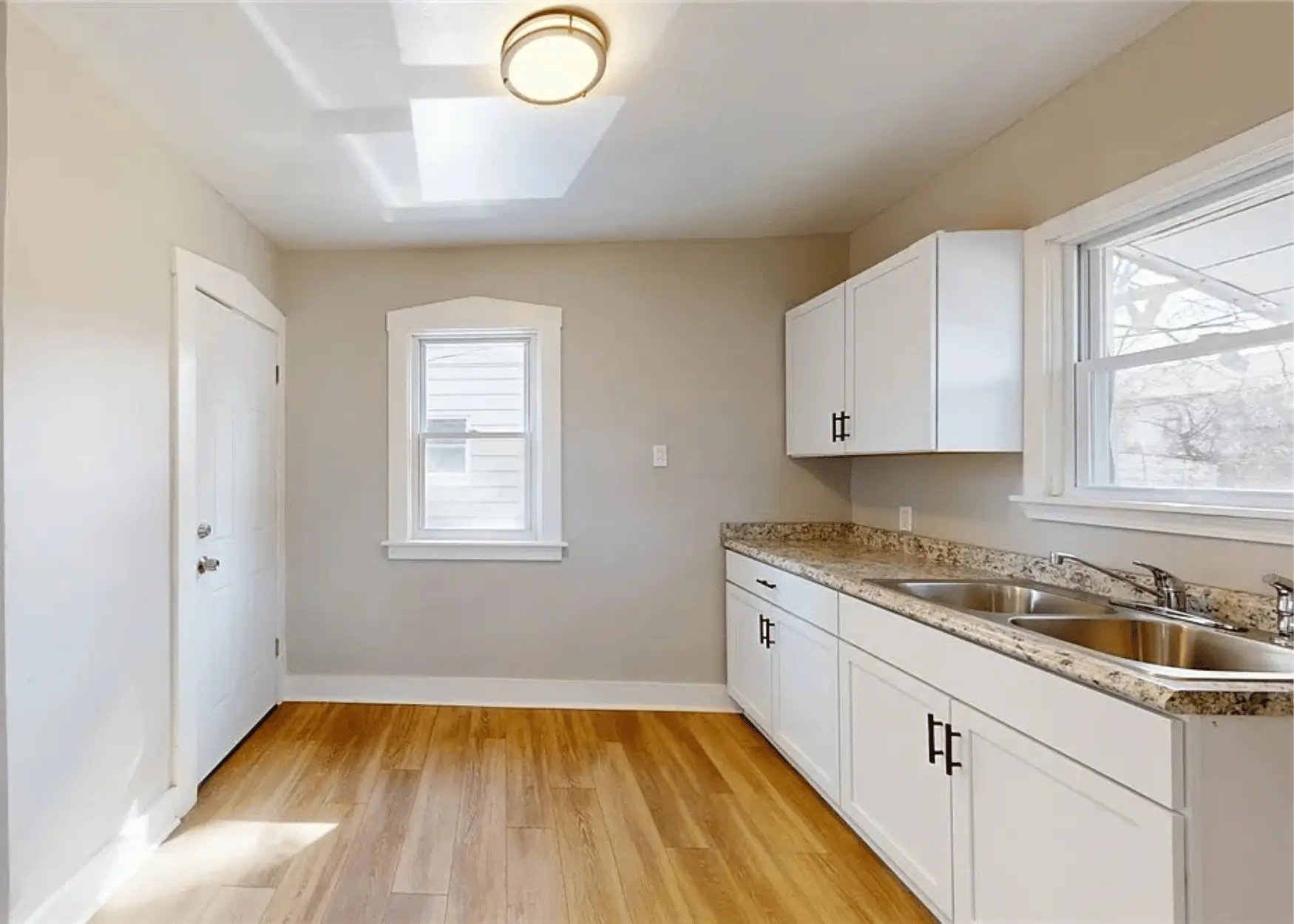 Turnkey Rental Property Cleveland Ohio 3544 W 99th Gallery Image 2