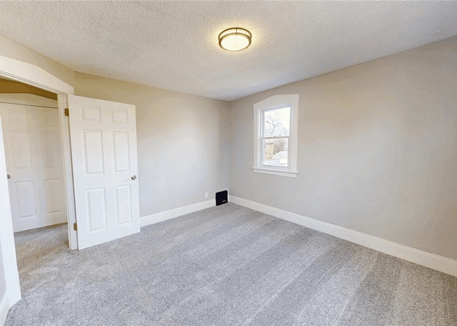 Turnkey Rental Property Cleveland Ohio 3544 W 99th Gallery Image 3