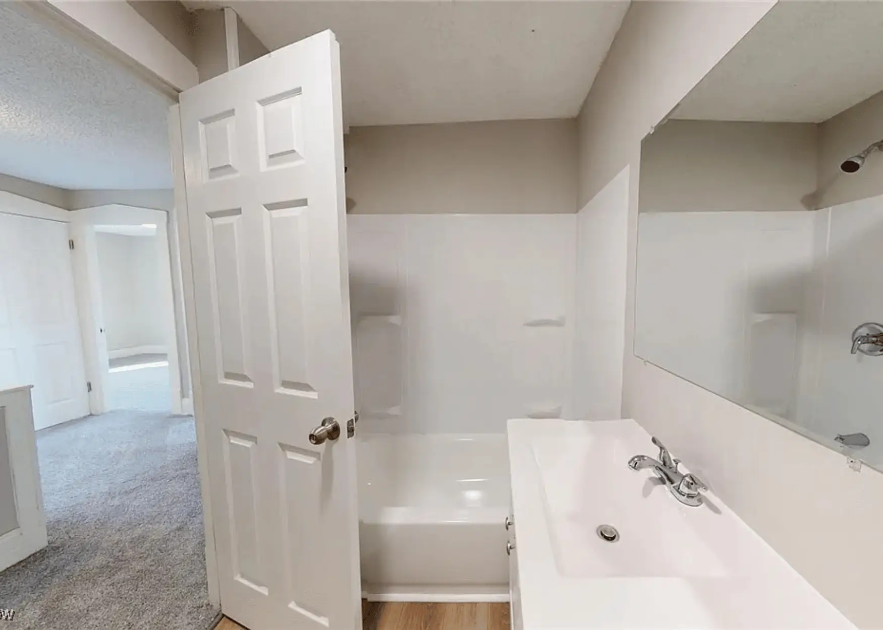 Turnkey Rental Property Cleveland Ohio 3544 W 99th Gallery Image 4