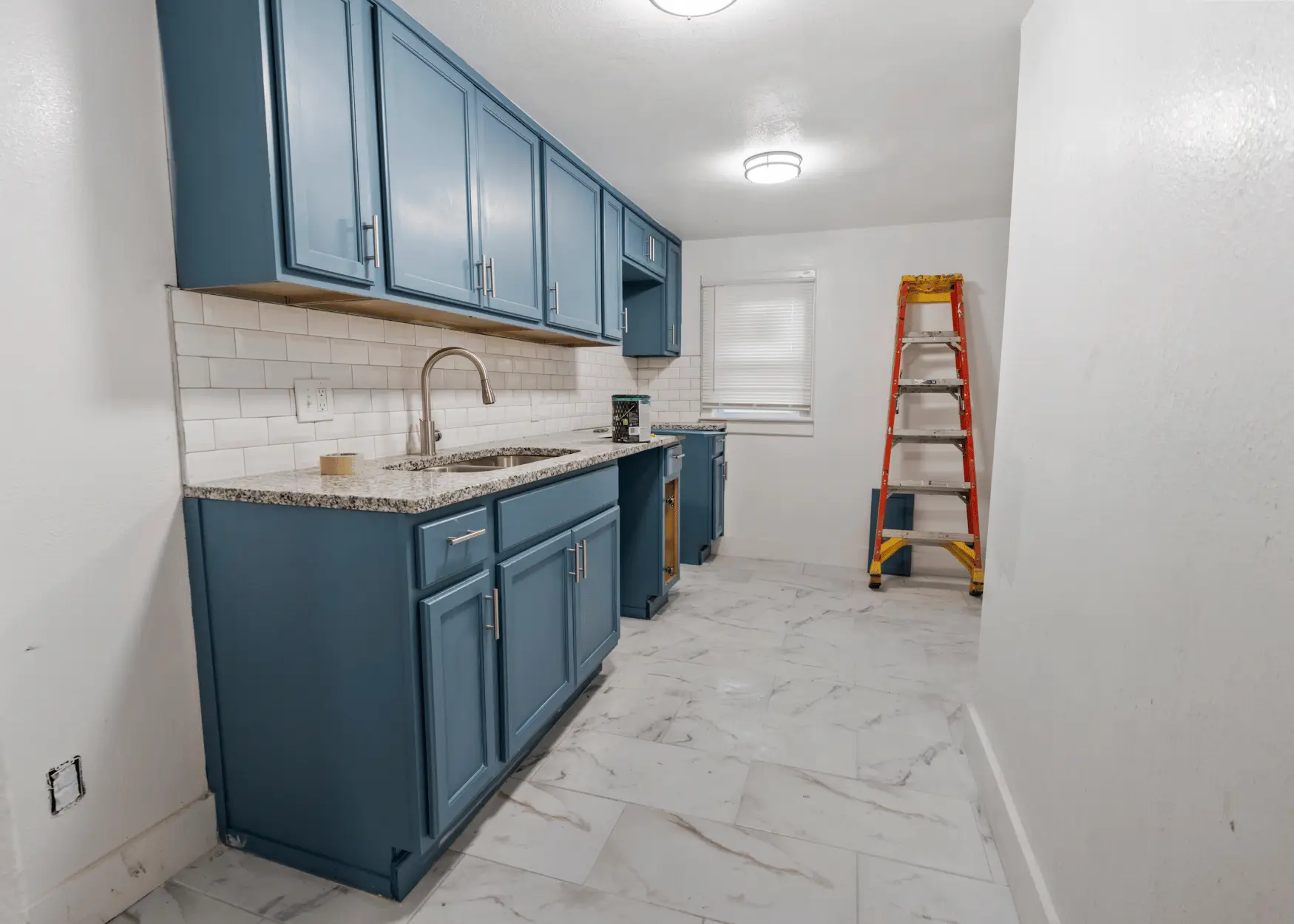 Turnkey Rental Property Independence MO 401 E Short Ave Gallery Image 1