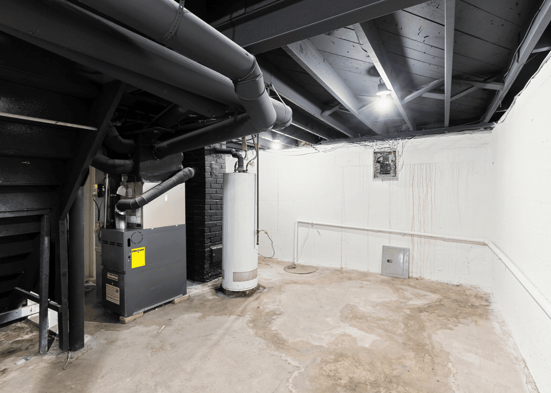 Turnkey Rental Property Kansas City 1478 E 77 St Gallery Image 4
