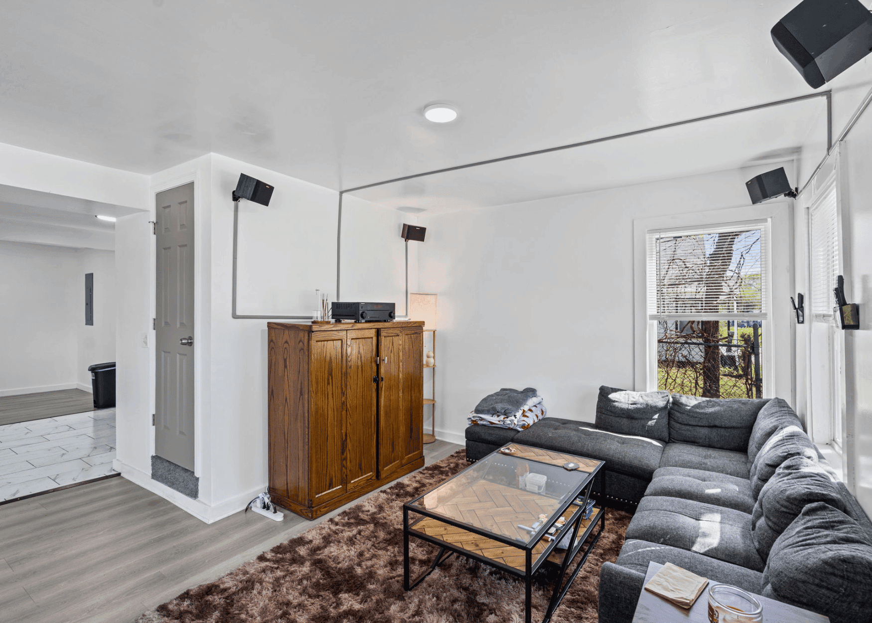 Turnkey Rental Property Kansas City Linwood Ave Gallery Image 2