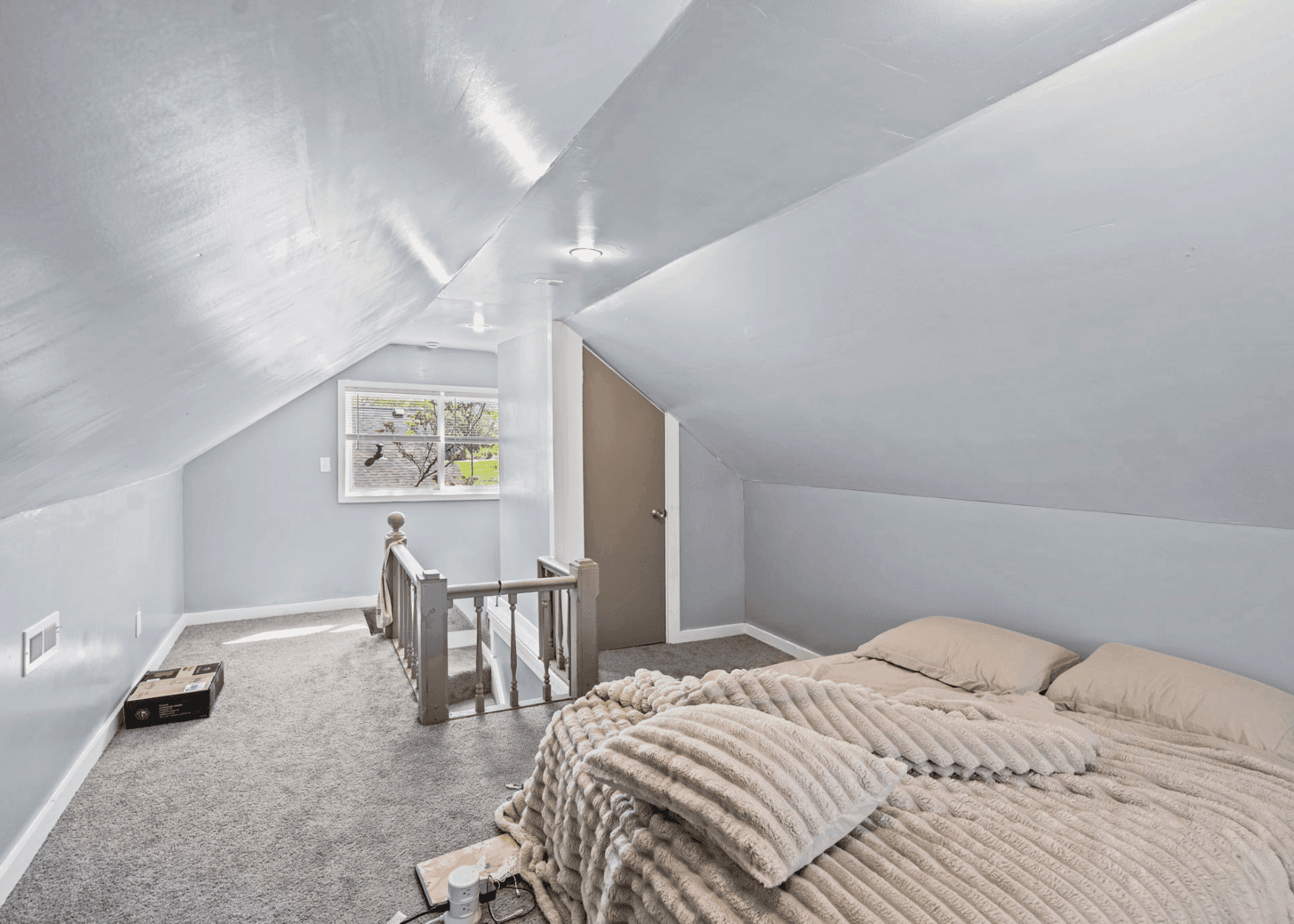 Turnkey Rental Property Kansas City Linwood Ave Gallery Image 3