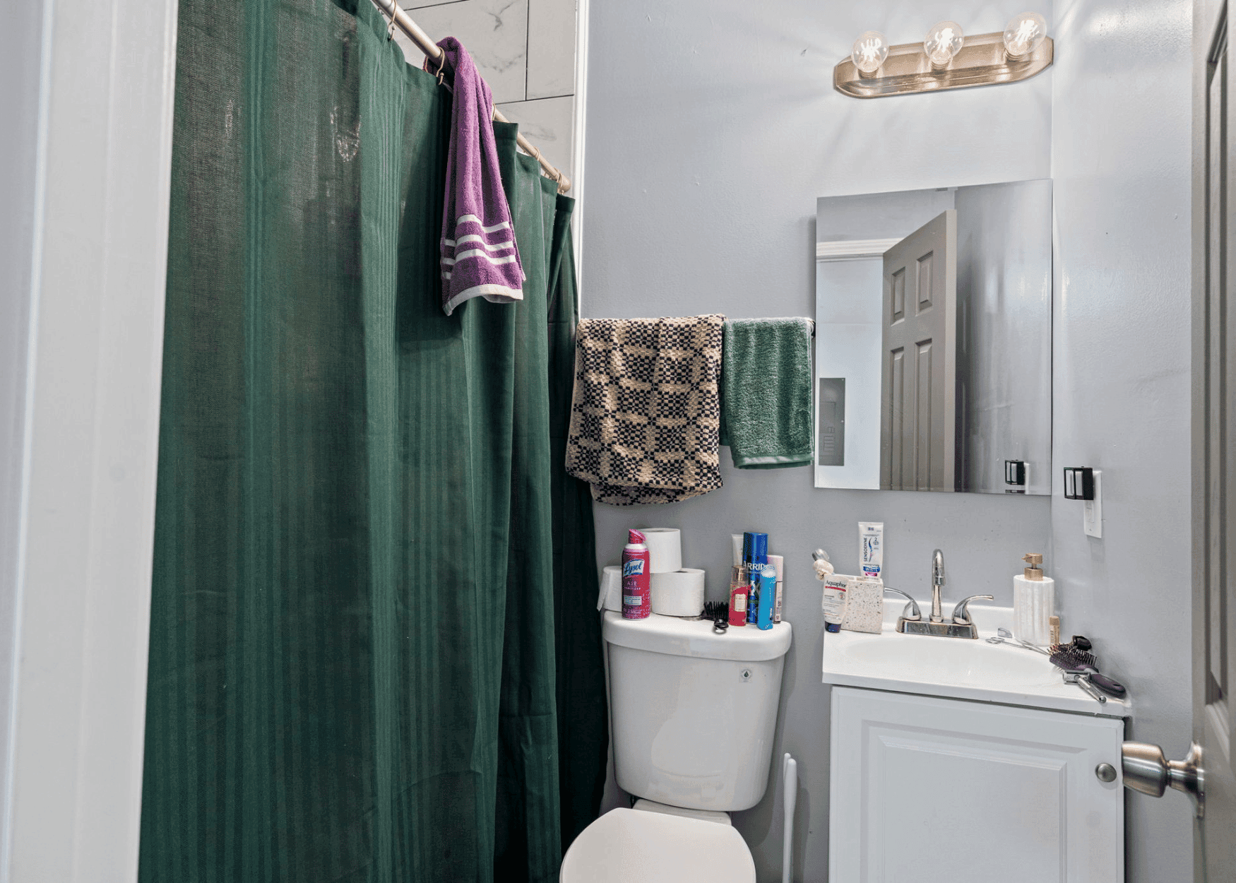 Turnkey Rental Property Kansas City Linwood Ave Gallery Image 4