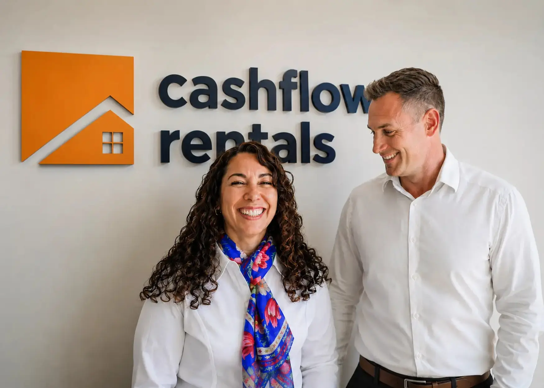 David and Jo Garner Cashflow Rentals Office David and Jo Garner Cashflow Rentals Office