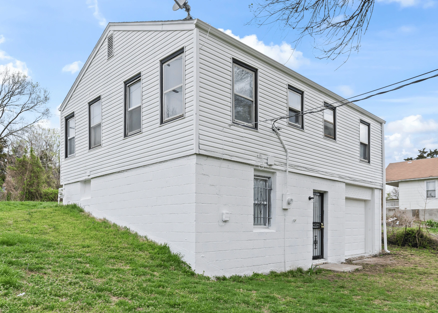 Turnkey Rental Property Kansas City 2943 Brighton Listing Image 2
