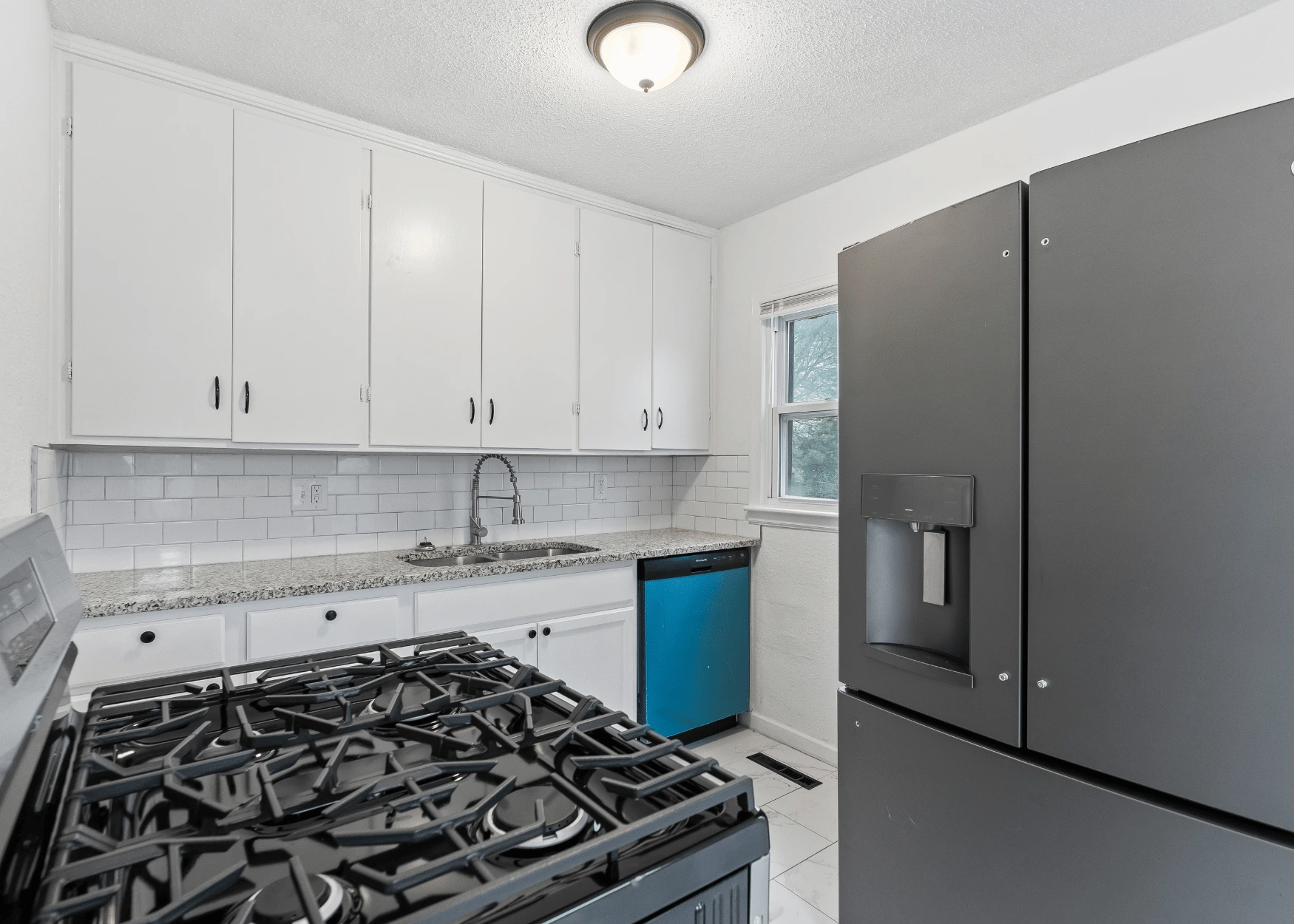 Turnkey Rental Property Kansas City 2943 Brighton Listing Image 3
