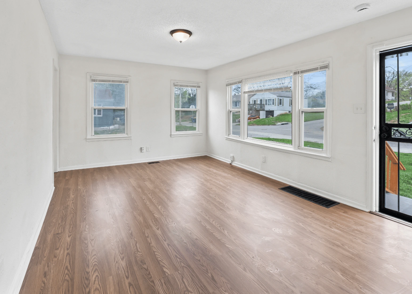 Turnkey Rental Property Kansas City 2943 Brighton Listing Image 4